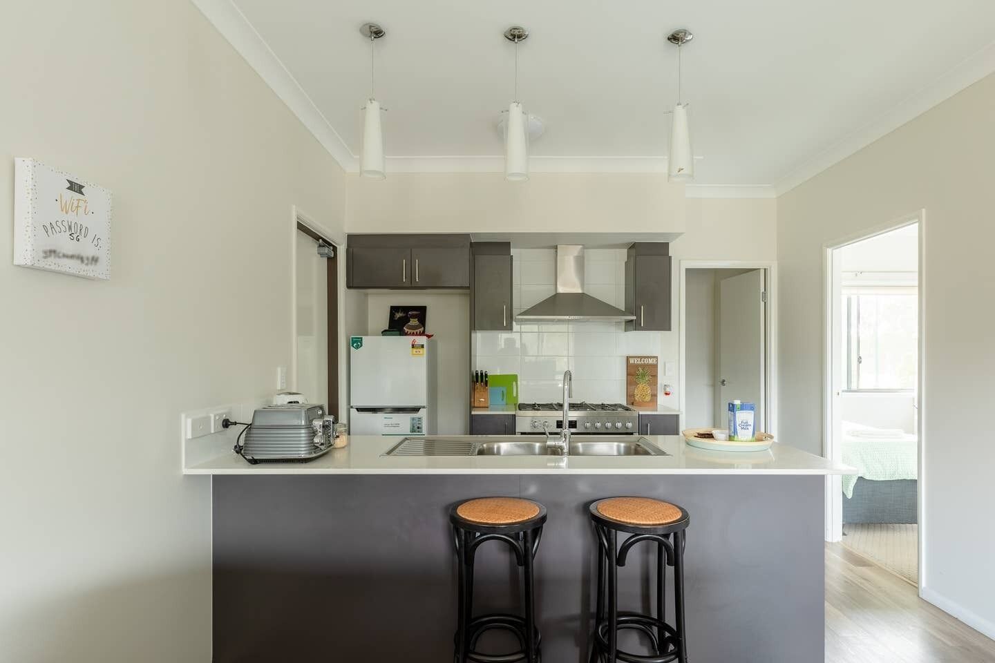 Adwaga Lodge - A country residential home/ lodge for nature lovers. — image 17