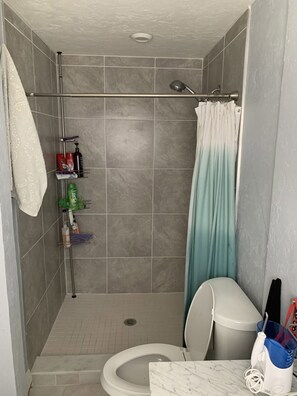 Bathroom - Private home minutes from Siesta Key and Downtown Sarasota. (Sarasota)