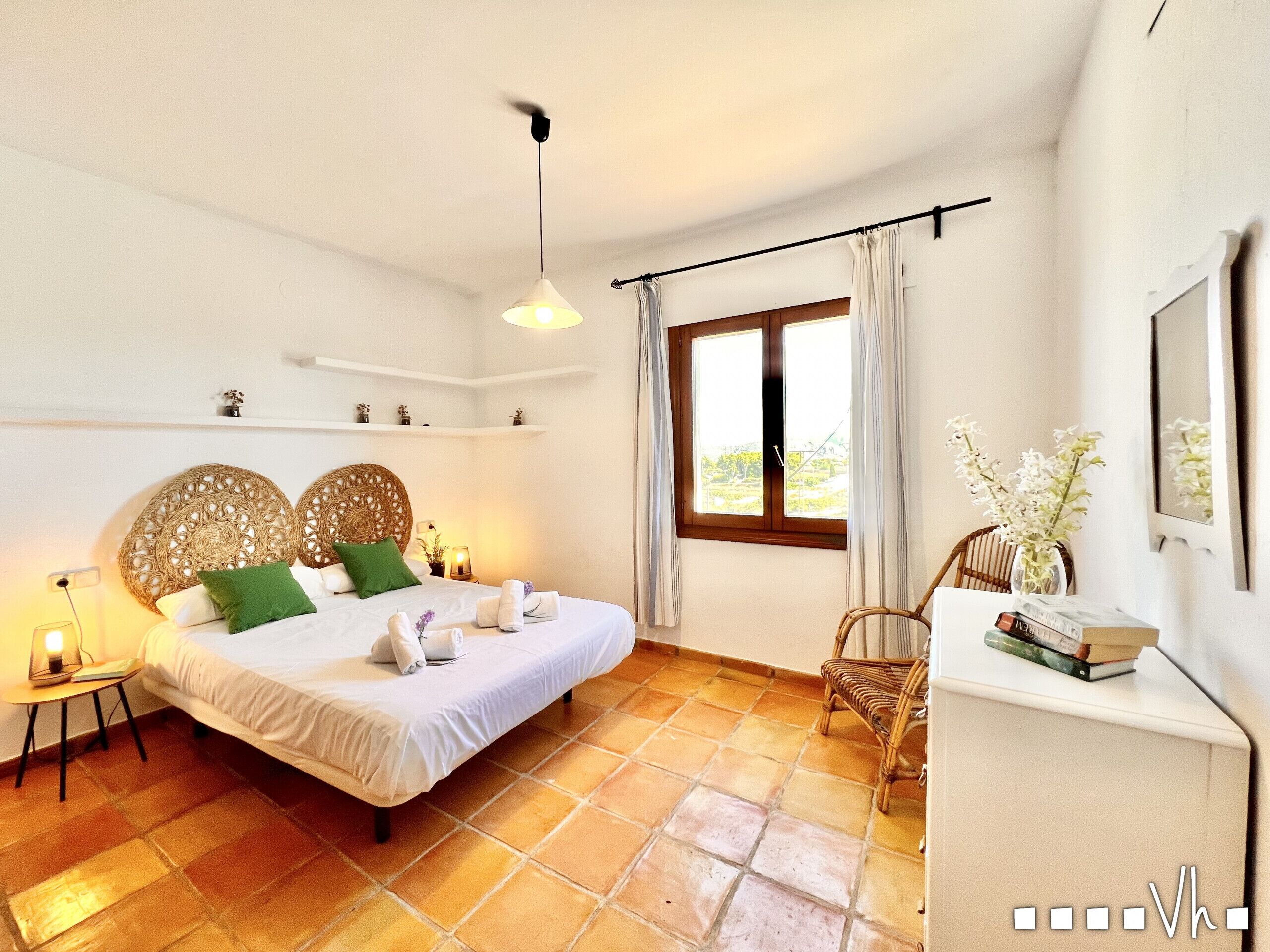 4 Schlafzimmer, Bügeleisen/Bügelbrett, kostenloses WLAN, Bettwäsche