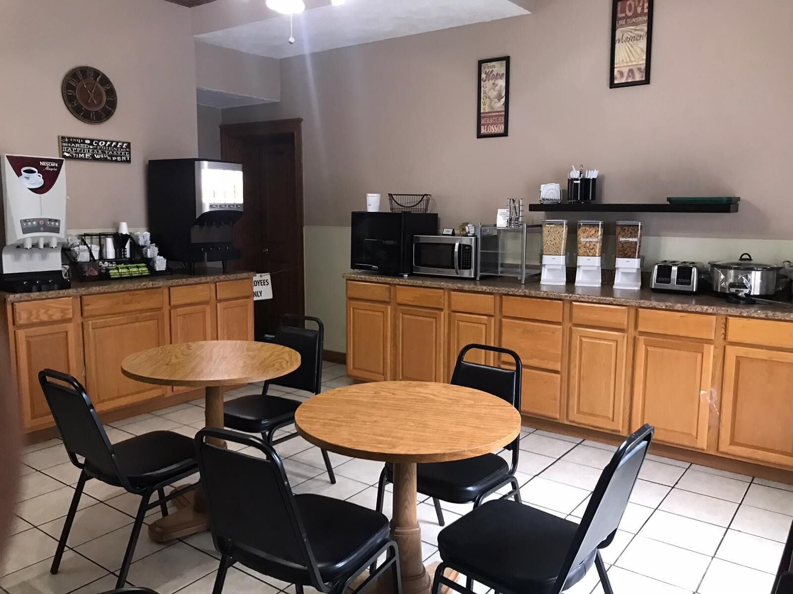 包含每日欧式早餐