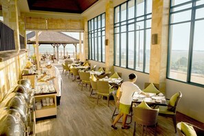 Dining - Superior room including breakfast (Benoa)
