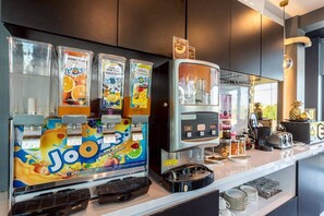 餐廳