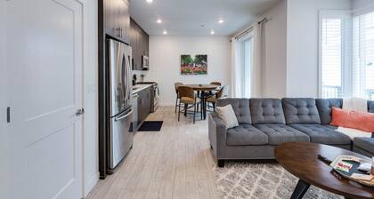 Artist #5–Just Steps from the Max