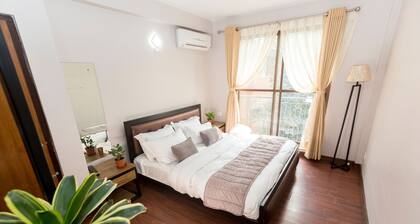 The Duplex @ Bakhundole