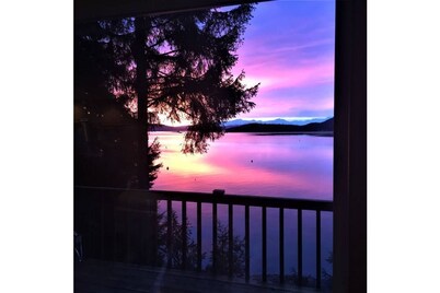 Eagles Watch Ocean Front B and B, Auke Bay, Juneau
CBJ 1000195