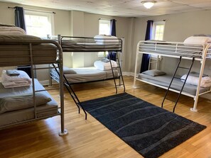 4 chambres, Wi-Fi gratuit