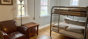 YAMAHA           Hostel