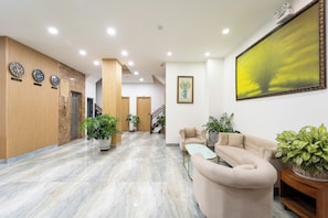 Recepción