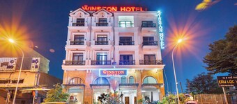 Winston Hotel Riverside