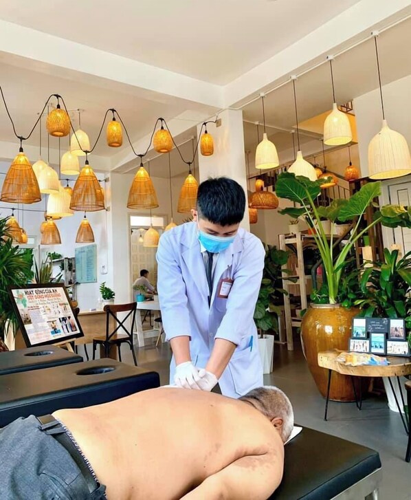 Massage