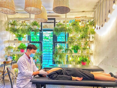 Winston Hotel Riverside