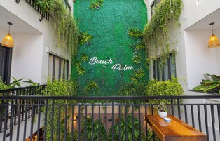Vista al patio
