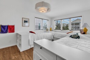 5 Schlafzimmer, Internetzugang