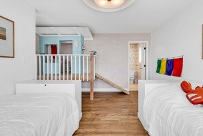 5 bedrooms, Internet