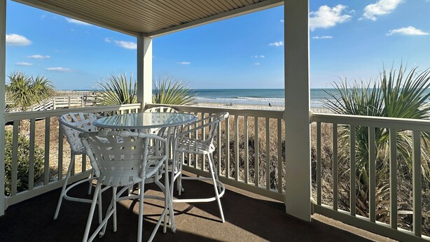 Unclassified image, 1 of 32, button - Shores of Surfside I 103 - Oceanfront in Surfside Beach (Surfside Beach)