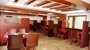 Restaurant - Hotel Madikeri Heritage (Madikeri)