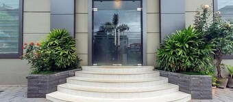 Hotel Madikeri Heritage