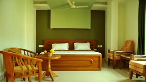Room - Hotel Madikeri Heritage (Madikeri)