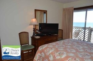 2 Schlafzimmer, Internetzugang