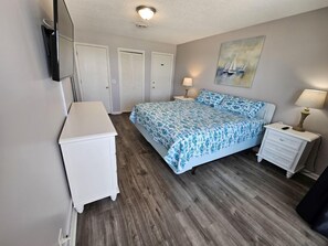 2 chambres, accès à Internet