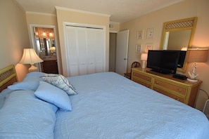 3 bedrooms, internet