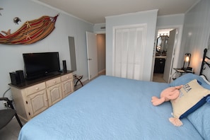 2 bedrooms, Internet