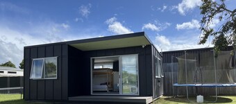 Black Beauty - A Multi Family Escape for 12 with a new Spa!