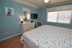 2 chambres, accès Internet