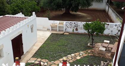 ART RESORT MONTALBANO