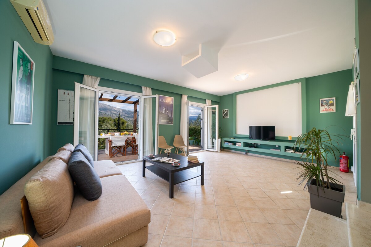 Image de profil de l’hôte