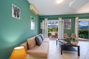 Fernseher, DVD-Player