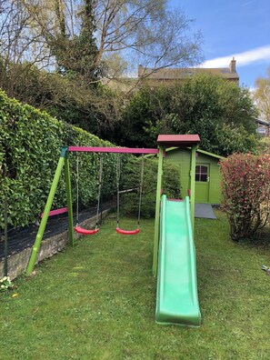 Espace pour enfants