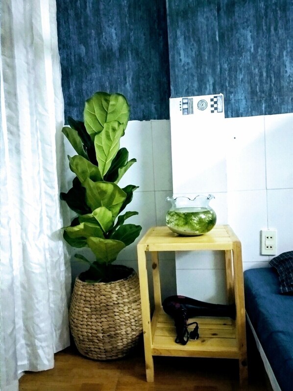 Interior - WeeWay homestay - 5min walk to Ninh Kieu quay (Cần Thơ)