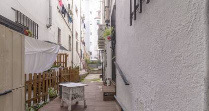 Uusi asunto Paras sijainti vain 10 minuuttia Real Palace tai Plaza Mayor.