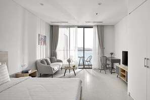 Studio - Scenia Bay Residences (Nha Trang)