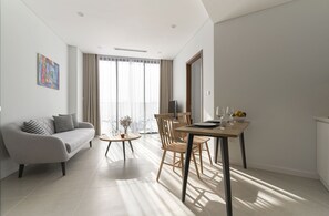 Restauration dans la chambre