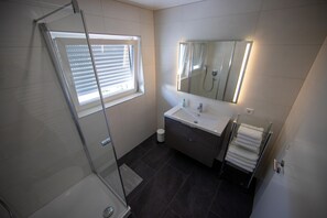 Appartement (Luna) | Salle de bain