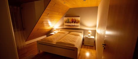 Appartamento (Kerstin) | 1 camera, Wi-Fi gratuito