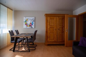 Interior - FeWo Studenik (Neuried)