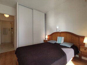1 Schlafzimmer