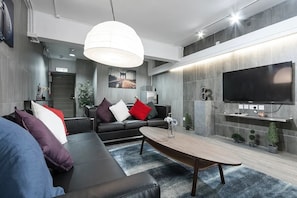 TV