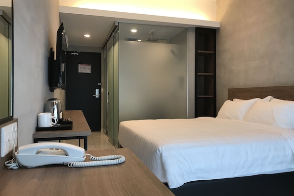 Chambre Supérieure (King)