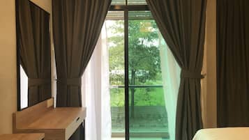 View from room