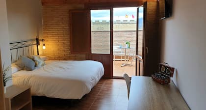 B&B La Atalaya