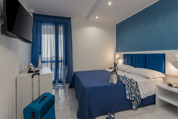 La Dimora Del Pescatore - San Vito Lo Capo