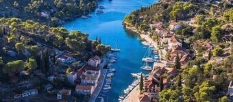 Villa Lavandina with private pool near the beaches