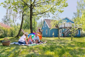 Espace pour enfants