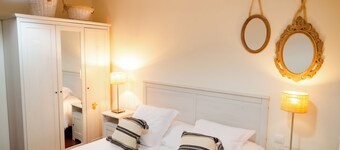 Apartamentos Costa Norte