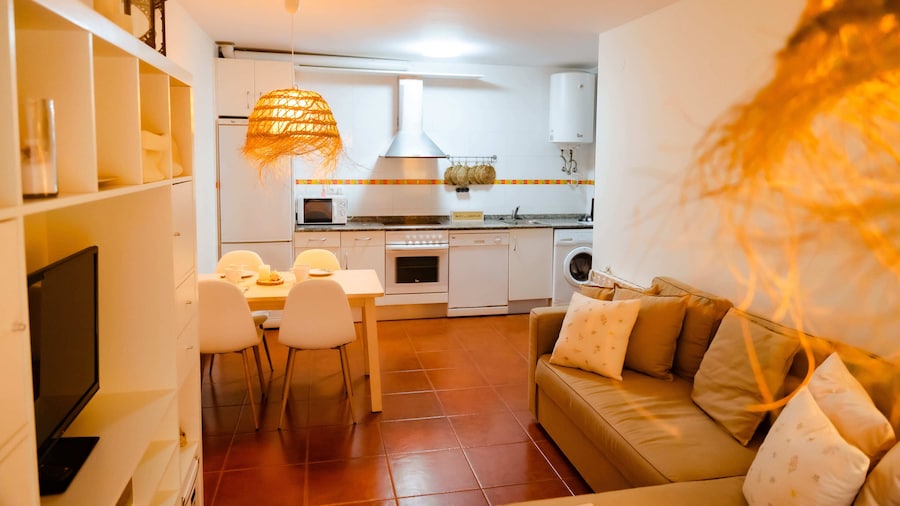 Apartamentos Costa Norte