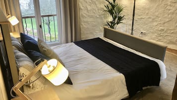 3 camere, ferro/asse da stiro, culla da viaggio, Wi-Fi gratuito